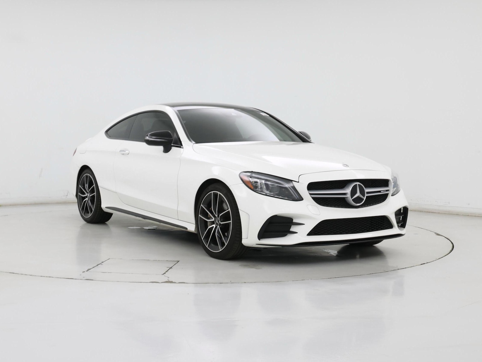 mercedes-benz c-class coupe 2021 W1KWJ6EB7MG057304 image mercedes-benz c-class coupe 2021 W1KWJ6EB7MG057304 image
